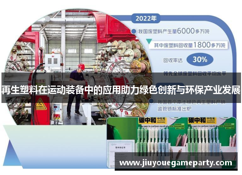 再生塑料在运动装备中的应用助力绿色创新与环保产业发展